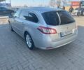 Сірий Пежо 508, об'ємом двигуна 1.6 л та пробігом 235 тис. км за 7900 $, фото 3 на Automoto.ua