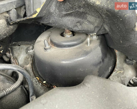 Сірий Пежо 508, об'ємом двигуна 2 л та пробігом 232 тис. км за 7800 $, фото 31 на Automoto.ua