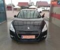 Серый Пежо 508, объемом двигателя 2 л и пробегом 227 тыс. км за 6999 $, фото 45 на Automoto.ua