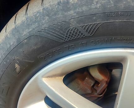 Сірий Пежо 508, об'ємом двигуна 1.6 л та пробігом 156 тис. км за 8000 $, фото 6 на Automoto.ua