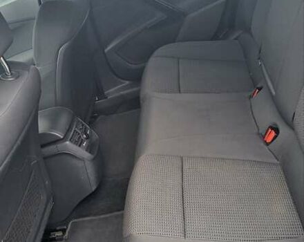 Сірий Пежо 508, об'ємом двигуна 1.6 л та пробігом 237 тис. км за 7100 $, фото 7 на Automoto.ua