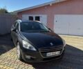 Серый Пежо 508, объемом двигателя 1.6 л и пробегом 266 тыс. км за 7600 $, фото 1 на Automoto.ua