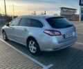 Сірий Пежо 508, об'ємом двигуна 2 л та пробігом 232 тис. км за 7200 $, фото 11 на Automoto.ua