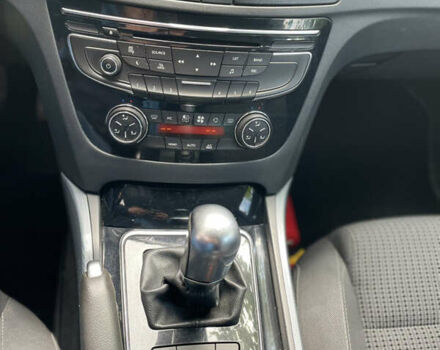 Серый Пежо 508, объемом двигателя 1.56 л и пробегом 260 тыс. км за 8200 $, фото 19 на Automoto.ua