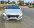 Сірий Пежо 508, об'ємом двигуна 1.56 л та пробігом 295 тис. км за 7400 $, фото 33 на Automoto.ua