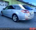 Сірий Пежо 508, об'ємом двигуна 2 л та пробігом 312 тис. км за 8800 $, фото 5 на Automoto.ua