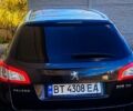 Сірий Пежо 508, об'ємом двигуна 1.6 л та пробігом 156 тис. км за 8000 $, фото 4 на Automoto.ua