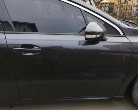 Серый Пежо 508, объемом двигателя 1.6 л и пробегом 266 тыс. км за 7250 $, фото 14 на Automoto.ua