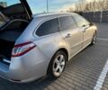 Сірий Пежо 508, об'ємом двигуна 2 л та пробігом 232 тис. км за 7200 $, фото 2 на Automoto.ua