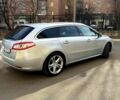 Серый Пежо 508, объемом двигателя 1.6 л и пробегом 292 тыс. км за 7500 $, фото 3 на Automoto.ua