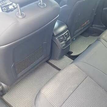 Серый Пежо 508, объемом двигателя 1.56 л и пробегом 278 тыс. км за 4800 $, фото 10 на Automoto.ua