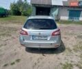 Сірий Пежо 508, об'ємом двигуна 2 л та пробігом 233 тис. км за 9500 $, фото 4 на Automoto.ua