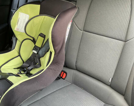 Сірий Пежо 508, об'ємом двигуна 2 л та пробігом 232 тис. км за 7800 $, фото 25 на Automoto.ua