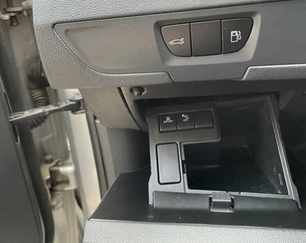 Сірий Пежо 508, об'ємом двигуна 2 л та пробігом 232 тис. км за 7800 $, фото 33 на Automoto.ua