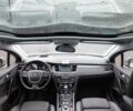 Серый Пежо 508, объемом двигателя 2 л и пробегом 227 тыс. км за 9500 $, фото 6 на Automoto.ua