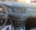 Пежо 508 2012 в Коломые на Automoto.ua Серый Пежо 508, объемом двигателя 2 л и пробегом 219 тыс. км за 9950 $, фото 14 на Automoto.ua