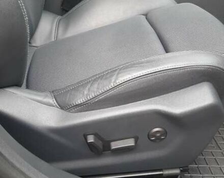 Серый Пежо 508, объемом двигателя 1.6 л и пробегом 229 тыс. км за 7300 $, фото 14 на Automoto.ua