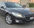 Серый Пежо 508, объемом двигателя 2 л и пробегом 268 тыс. км за 9200 $, фото 1 на Automoto.ua