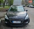 Серый Пежо 508, объемом двигателя 1.56 л и пробегом 302 тыс. км за 7300 $, фото 1 на Automoto.ua