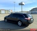 Серый Пежо 508, объемом двигателя 1.6 л и пробегом 215 тыс. км за 7700 $, фото 3 на Automoto.ua