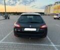 Сірий Пежо 508, об'ємом двигуна 1.6 л та пробігом 231 тис. км за 7250 $, фото 9 на Automoto.ua