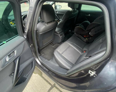 Сірий Пежо 508, об'ємом двигуна 1.6 л та пробігом 188 тис. км за 7200 $, фото 9 на Automoto.ua
