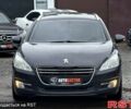 Серый Пежо 508, объемом двигателя 1.6 л и пробегом 222 тыс. км за 6800 $, фото 2 на Automoto.ua