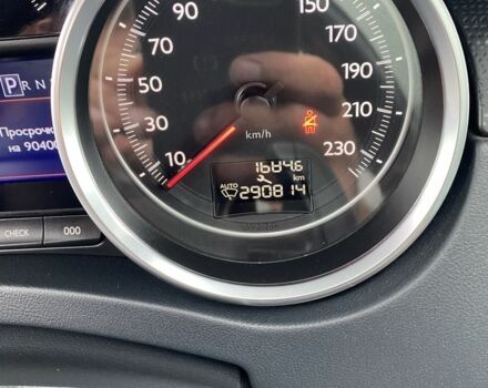 Сірий Пежо 508, об'ємом двигуна 2 л та пробігом 290 тис. км за 9000 $, фото 7 на Automoto.ua