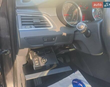 Пежо 508 2012 в Коломые на Automoto.ua Серый Пежо 508, объемом двигателя 2 л и пробегом 219 тыс. км за 9950 $, фото 17 на Automoto.ua