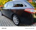 Сірий Пежо 508, об'ємом двигуна 1.56 л та пробігом 326 тис. км за 7500 $, фото 10 на Automoto.ua