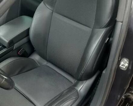 Серый Пежо 508, объемом двигателя 1.6 л и пробегом 229 тыс. км за 7300 $, фото 11 на Automoto.ua