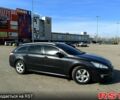 Серый Пежо 508, объемом двигателя 1.6 л и пробегом 215 тыс. км за 7700 $, фото 1 на Automoto.ua