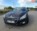 Серый Пежо 508, объемом двигателя 1.56 л и пробегом 280 тыс. км за 5600 $, фото 1 на Automoto.ua