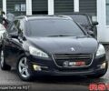 Серый Пежо 508, объемом двигателя 1.6 л и пробегом 222 тыс. км за 6800 $, фото 3 на Automoto.ua