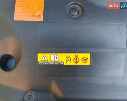 Сірий Пежо 508, об'ємом двигуна 1.56 л та пробігом 326 тис. км за 7500 $, фото 13 на Automoto.ua