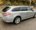 Пежо 508 2012 в Львове на Automoto.ua Серый Пежо 508, объемом двигателя 2 л и пробегом 274 тыс. км за 10000 $, фото 7 на Automoto.ua