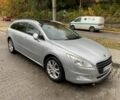 Пежо 508 2012 в Львове на Automoto.ua Серый Пежо 508, объемом двигателя 2 л и пробегом 274 тыс. км за 10000 $, фото 1 на Automoto.ua