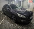 Сірий Пежо 508, об'ємом двигуна 1.56 л та пробігом 251 тис. км за 8000 $, фото 1 на Automoto.ua