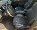 Сірий Пежо 508, об'ємом двигуна 1.6 л та пробігом 232 тис. км за 9999 $, фото 6 на Automoto.ua