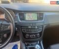 Пежо 508 2012 в Коломые на Automoto.ua Серый Пежо 508, объемом двигателя 2 л и пробегом 219 тыс. км за 9950 $, фото 12 на Automoto.ua