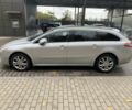 Пежо 508 2012 в Львове на Automoto.ua Серый Пежо 508, объемом двигателя 2 л и пробегом 274 тыс. км за 10000 $, фото 5 на Automoto.ua