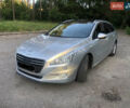 Сірий Пежо 508, об'ємом двигуна 1.6 л та пробігом 254 тис. км за 8000 $, фото 1 на Automoto.ua