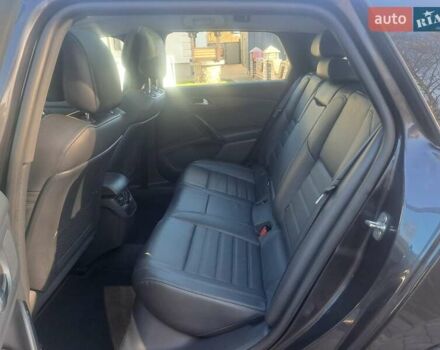 Пежо 508 2012 в Коломые на Automoto.ua Серый Пежо 508, объемом двигателя 2 л и пробегом 219 тыс. км за 9950 $, фото 19 на Automoto.ua