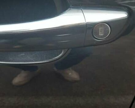 Серый Пежо 508, объемом двигателя 1.6 л и пробегом 229 тыс. км за 7300 $, фото 15 на Automoto.ua