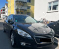 Серый Пежо 508, объемом двигателя 2 л и пробегом 280 тыс. км за 6087 $, фото 1 на Automoto.ua