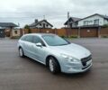 Серый Пежо 508, объемом двигателя 2 л и пробегом 227 тыс. км за 9500 $, фото 2 на Automoto.ua