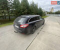 Сірий Пежо 508, об'ємом двигуна 1.6 л та пробігом 188 тис. км за 7200 $, фото 2 на Automoto.ua