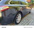 Сірий Пежо 508, об'ємом двигуна 1.56 л та пробігом 326 тис. км за 7500 $, фото 8 на Automoto.ua