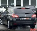 Серый Пежо 508, объемом двигателя 1.6 л и пробегом 222 тыс. км за 6800 $, фото 6 на Automoto.ua