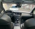 Пежо 508 2012 в Львове на Automoto.ua Серый Пежо 508, объемом двигателя 2 л и пробегом 274 тыс. км за 10000 $, фото 12 на Automoto.ua